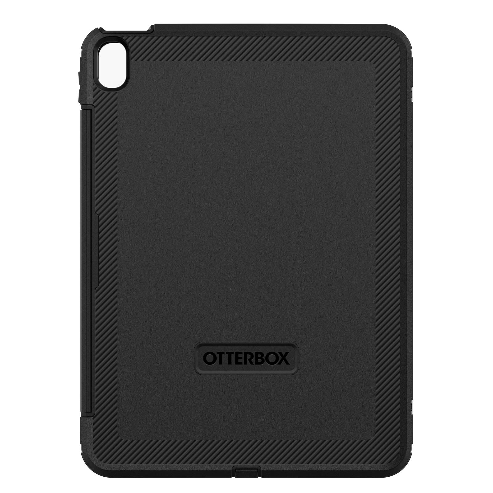 OtterBox Defender Apple iPad Air 11' (M3/M2/5th/4th gen) - black OtterBox Defender Apple iPad Air 11' (M3/M2/5th/4th gen) - black